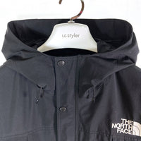 THE NORTH FACE ノースフェイス NP62236 Mountain Light Jacket マウンテンライトジャケット GORE-TEX ブラック sizeL 瑞穂店