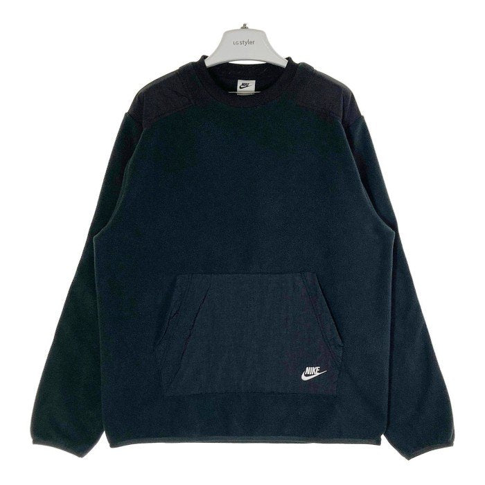 NIKE ナイキ NSW SPE+ ウィンターフリース プルオーバー DD4855