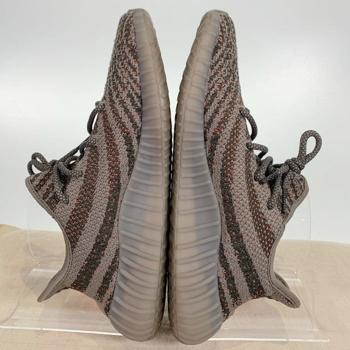 adidas アディダス YEEZY BOOST 350 V2 ベルーガ リフレクティブ GW1229 Size 29cm 福生店