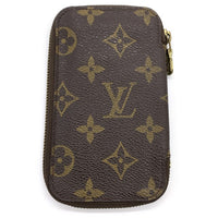 Louis Vuitton ルイヴィトン モノグラム ポシェット6クレ キーケース M62610 福生店