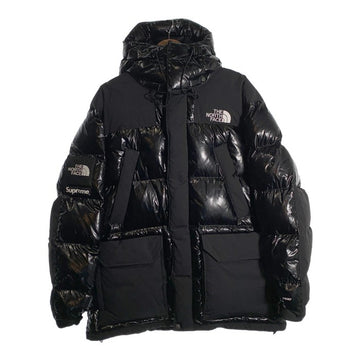 SUPREME シュプリーム 22AW THE NORTH FACE ノースフェイス 700-Fill Down Parka ダウンパーカー ジャケット ブラック ND52206I Size XL 福生店