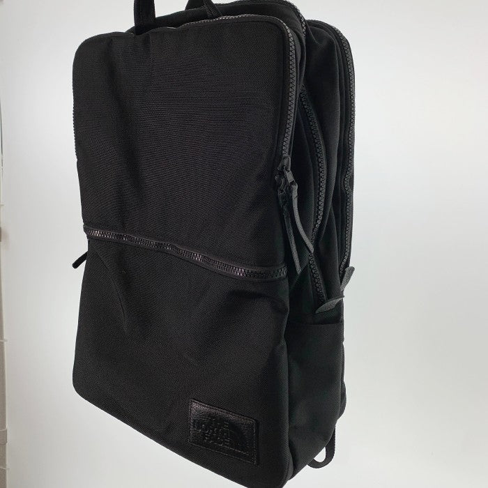 THE NORTH FACE ノースフェイス CORDURA BALLISTIC DAYPACK コーデュラバリスティック デイパック リュック NM81828 ブラック 福生店