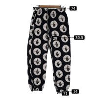 SUPREME シュプリーム 18SS UNDERCOVER アンダーカバー Public Enemy パブリックエネミー Skate Pant スケートパンツ ブラック Size S 福生店