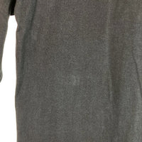 CHROME HEARTS クロムハーツ TOKYO限定 ホースシューバックプリント L/S Tee ロンT ブラック sizeM 瑞穂店