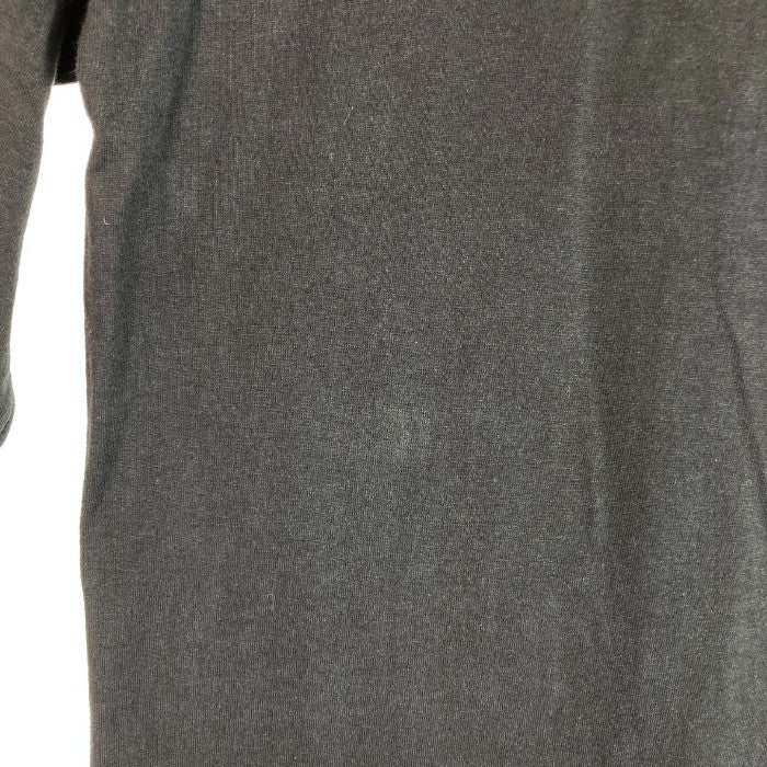 CHROME HEARTS クロムハーツ TOKYO限定 ホースシューバックプリント L/S Tee ロンT ブラック sizeM 瑞穂店