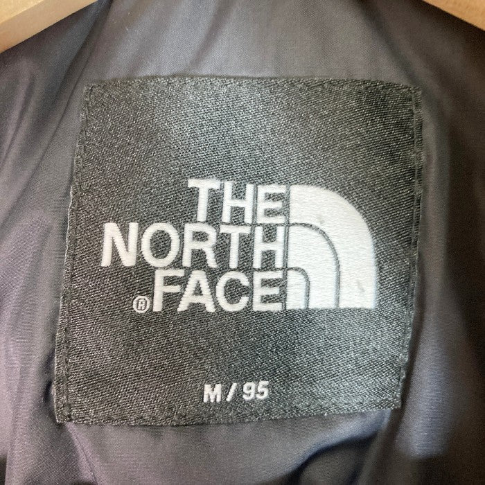 THE NORTH FACE ザノースフェイス 1996 NOVELTY NUPTSE JACKET NJ1DN76A ブラック sizeM 瑞穂店