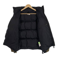 THE NORTH FACE ノースフェイス NOVELTY NUPTSE JACKET ノベルティ ヌプシ ダウンジャケット カモフラージュ ND91842 Size L 福生店