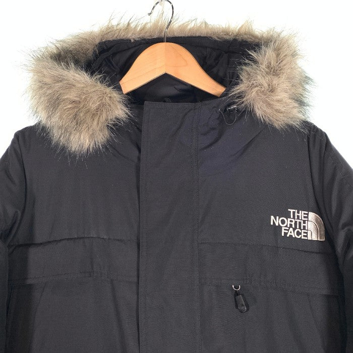 THE NORTH FACE ノースフェイス Mcmurdo Parka マクマードパーカー