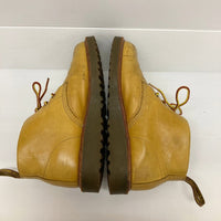 Dr. Martens ドクターマーチン 3ホールブーツ マスタード size28cm 瑞穂店