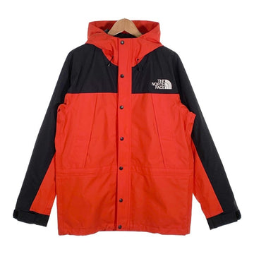 THE NORTH FACE ノースフェイス Mountain Light Jacket マウンテンライトジャケット NP11834 Size L 福生店