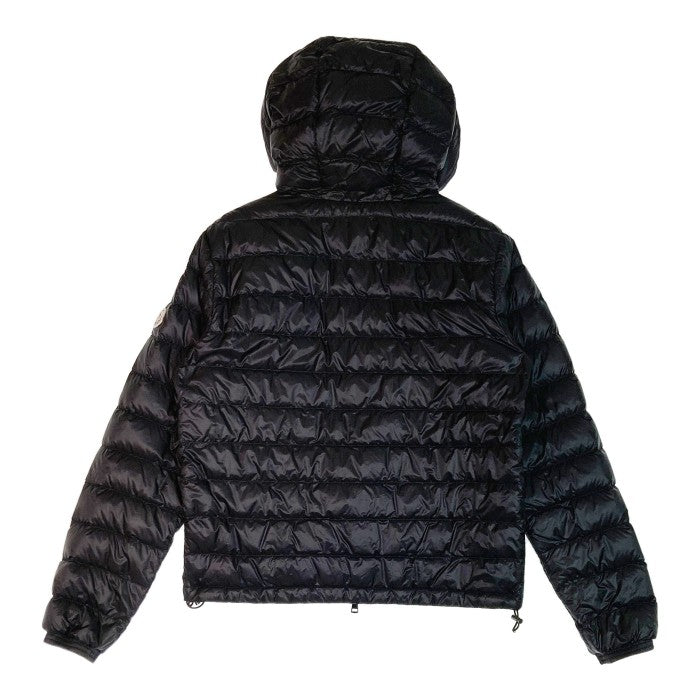 MONCLER モンクレール ROOK LONGUE SAISON ライトダウンジャケット F10911A11500 ブラック size2 瑞穂店