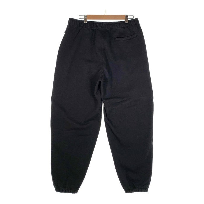 NIKE ナイキ 23SS STUSSY ステューシー Fleece Pants スウェットパンツ DN4030-010 ブラック Size M 福生店