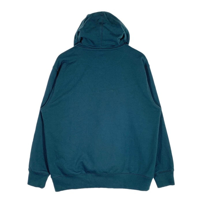 PALACE パレス 23SS SKETCHY HOOD スケッチ スウェットパーカー グリーン Size L 福生店