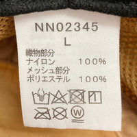 THE NORTH FACE ザノースフェイス NN02345 ハット Camp Side Hat ユーティリティブラウン sizeL 瑞穂店