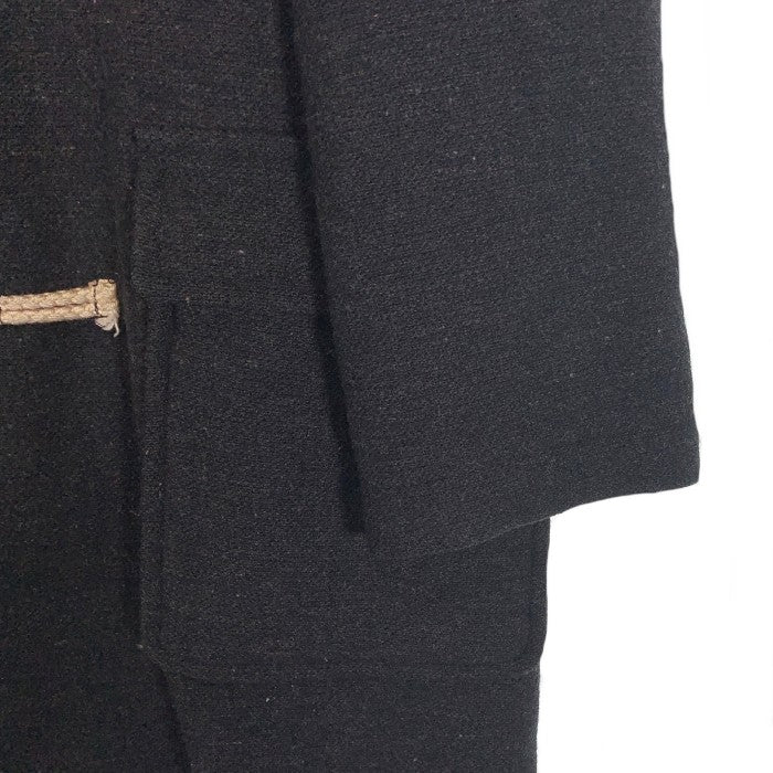 UNTITLE MEN アンタイトルメン ダッフルコート チャコール Size 2 福生店