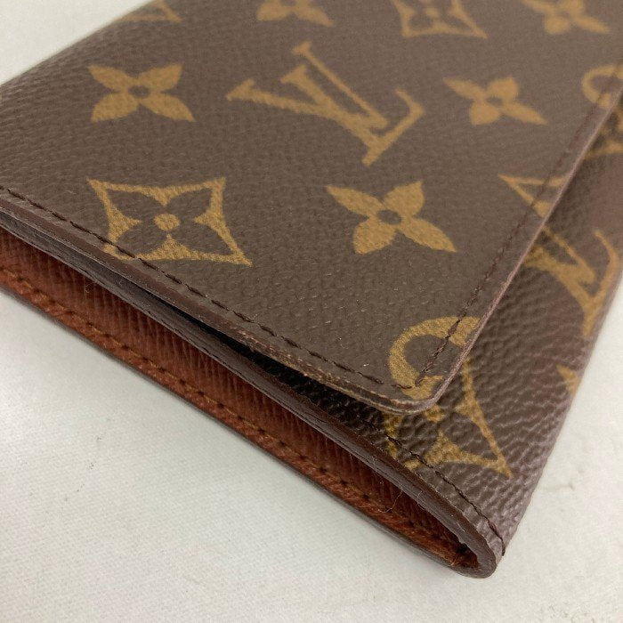 ルイヴィトン LOUIS VUITTON 札入れ M61818 ポルト円3カルトクレディ ...