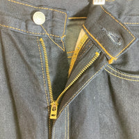 Levi's リーバイス STAYLOOSE 39873-0003 ステイルーズ バギーデニム ジーンズ インディゴブルー sizeW34 瑞穂店