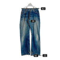 DENIME ドゥニーム デニムパンツ ジーンズ D-HG1118 LOTB742 ブルー sizeW34 瑞穂店