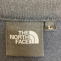 THE NORTH FACE ノースフェイス Jersey Jacket ジャージジャケット NT12050 ブラック sizeL① 瑞穂店