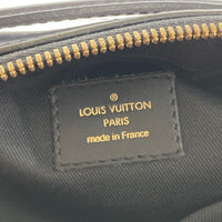 LOUIS VUITTON ルイヴィトン モノグラム サントンジュ M43555 ショルダーバッグ フリンジ ブラウン 瑞穂店