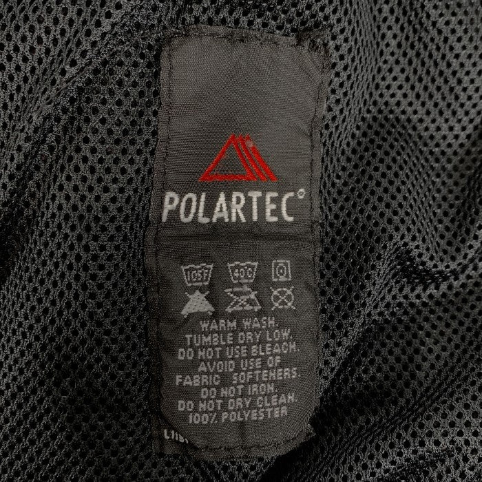 U.S.ARMY 米軍 ECWCS GEN2 LEVEL3 POLARTEC FLEECE JACKET ポーラテック フリースジャケット ブラック Goodwill 03年会計 Size M 福生店