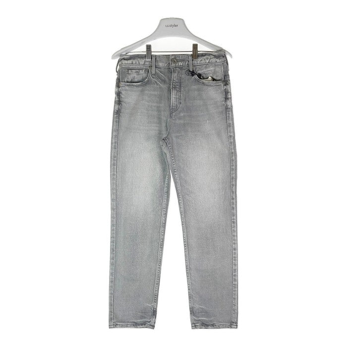 アッパーハイツ upper hights THE EIGHTY’S 25 upper hights アッパーハイツ デニムパンツ THE EIGHTY'S