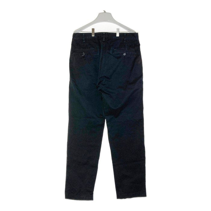 Stussy ステューシー work pants ワークパンツ  ブラック Size 32 瑞穂店