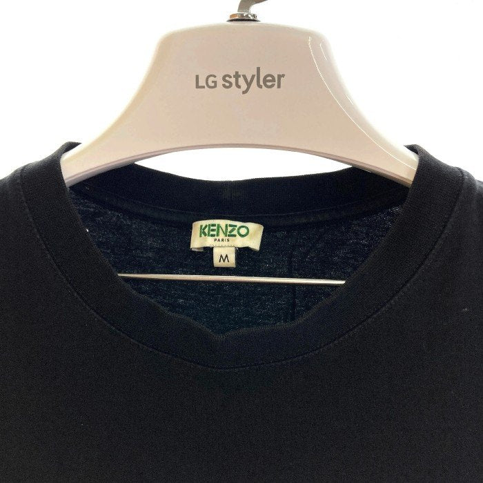 人気♦LOEWE♦OnロゴタイダイジャージーTシャツ H929Y22X06_2110_1F.jpg