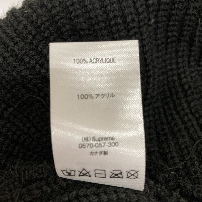 SUPREME ワッチ　ブラック 瑞穂店
