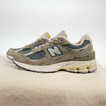 new balance ニューバランス M2002RDD グレー Size 27cm 福生店