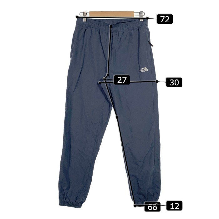 THE NORTH FACE ノースフェイス Versatile Pant バーサタイル パンツ ナイロン ブルー NB31948 Size S 福生店