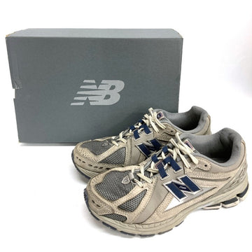 New Balance ニューバランス M1906RB 復刻 ヌバック スニーカー グレー size26.5cm 瑞穂店