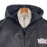 NIKE ナイキ 21AW sacai サカイ NRG LAYERED JKT レイヤード