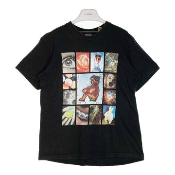 SUPREME シュプリーム 2019SS ORIGINAL SIN プリントTシャツ ブラック sizeM 瑞穂店