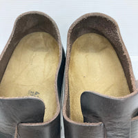 BIRKENSTOCK ビルケンシュトック ロンドン サンダル ブラウン size27.0cm 瑞穂店