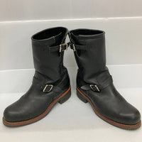 CHIPPEWA チペワ 27899 Vibramソール エンジニアブーツ ブラック size26.5cm 瑞穂店