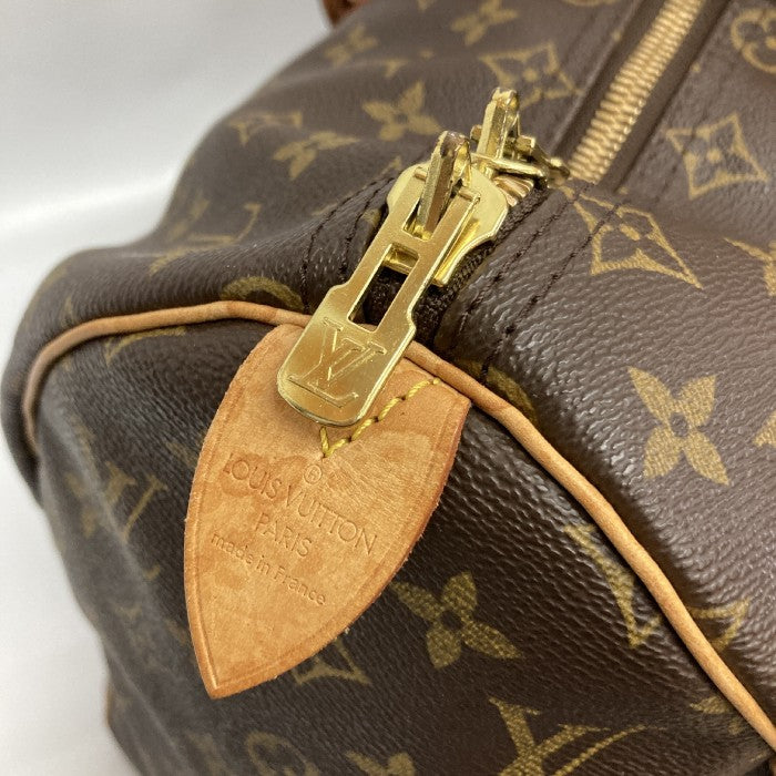 LOUIS VUITTON ルイヴィトン M41428 キーポル45 ボストンバッグ ...