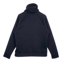 THE NORTH FACE ノースフェイス TECH AIR SWEAT HD テックエア スウェットパーカー ブラック NT12285 Size XL 福生店