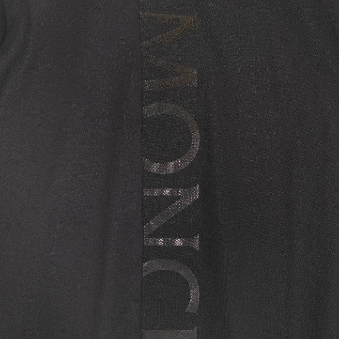 【MONCLER】 モンクレール ラバー加工ロゴプリント入り Tシャツ 楽天市場】モンクレール MONCLER レディース トップス Tシャツ