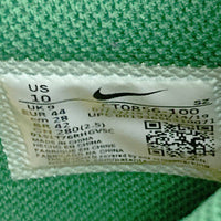 OFF-WHITE × Nike オフホワイト ナイキ Dunk Low "White/Pine-Green ダンク ロー ホワイト/パイン グリーン  CT0856-100 size28cm 瑞穂店