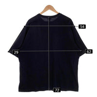 KENZO ケンゾー 20SS Tiger Tee タイガー プリント Tシャツ ブラック FA55TS5004YA Size XL 福生店