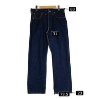 TCB Jeans ティーシービージーンズ 30's Jeans C デニムパンツ ジーンズ インディゴ sizeW31 瑞穂店