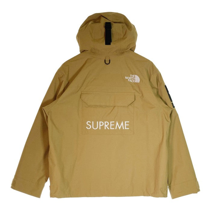 SUPREME シュプリーム ×THE NORTH FACE ザノースフェイス NF0A4QSX 20SS Cargo Jacket ジャケット ベージュ sizeM 瑞穂店