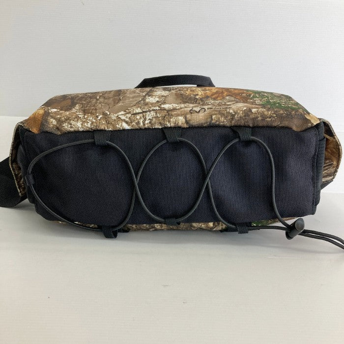 SUPREME シュプリーム 19AW Waist Bag Real Tree Camo ウエストバッグ リアルツリーカモ カーキ 瑞穂店