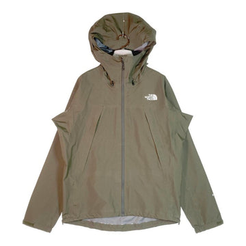 THE NORTH FACE ザノースフェイス NP12301 Climb Light Jacket クライムライトジャケット ニュートープ カーキ sizeL 瑞穂店