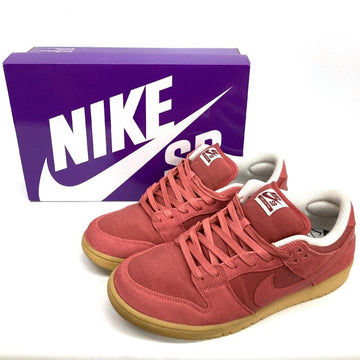 NIKE ナイキ SB DUNK LOW PRM SBダンク ロー PRM スニーカー DV5429-600 レッド系 size29cm 瑞穂店