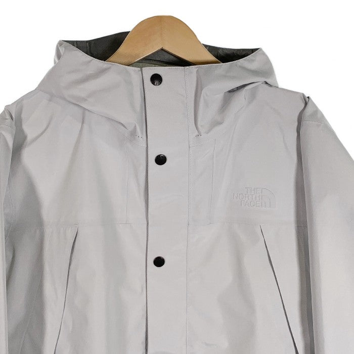 THE NORTH FACE ノースフェイス Undyed Mountain Jacket アンダイド マウンテンジャケット NP12360 Size M 福生店