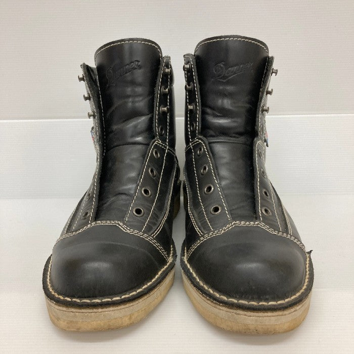 DANNER ダナー 4101 ワークブーツ ブラック size7・1/2 瑞穂店