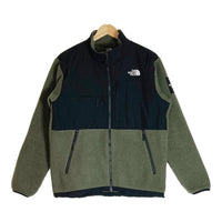 THE NORTH FACE ザ・ノースフェイス DENALI JACKET デナリジャケット フリース カーキ sizeL 瑞穂店