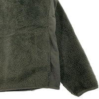 U.S.ARMY 米陸軍 GEN3 COLD WEATHER FLEECE JACKET フリースジャケット PECKHAM 8415-01-538-6747 08年会計 オリーブ Size L-R 福生店